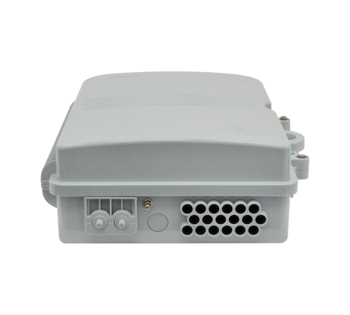 Коробка распределительная оптическая BO-FTTH-FDB-24C Коробка распределительная оптическая BO-FTTH-FDB-24C