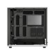Корпус ПК без блока питания  Fractal Design Fractal FD-C-NOR1X-03