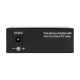 Медиаконвертер 10/100/1000-Base-T / 1000Base-FX, Tx/Rx: 1310/1550нм