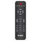 SVEN MS-1821, черный,  акустическая система 2.1, (44 Вт, Bluetooth, пульт, дисплей, FM, USB, SD) Sven SV-020774