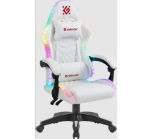 Игровое кресло CORE WHITE 64048 DEFENDER