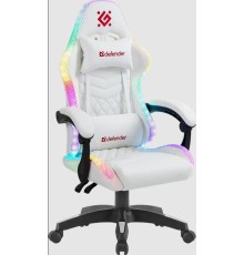 Игровое кресло CORE WHITE 64048 DEFENDER