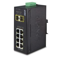 коммутатор Коммутатор PLANET IGS-1020TF