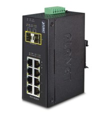 коммутатор Коммутатор PLANET IGS-1020TF