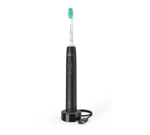 Электрическая зубная щетка HX3671/14 PHILIPS