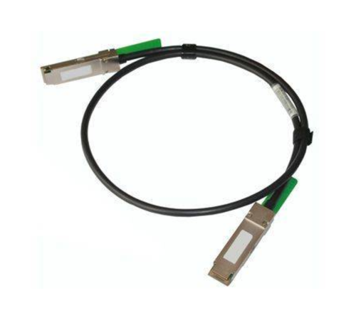 Модуль 40G QSFP+ Direct Attach, дальность до 3м