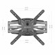 Кронштейн ONKRON ONKRON M5 Black