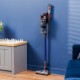 Вертикальный пылесос STICK ZSVC822 STEFAN ZELMER