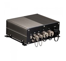 QBiX-WP-WHLA8265H-A1 IP67 - Industrial water proof system with Intel® Core™ i5-8265U Processor