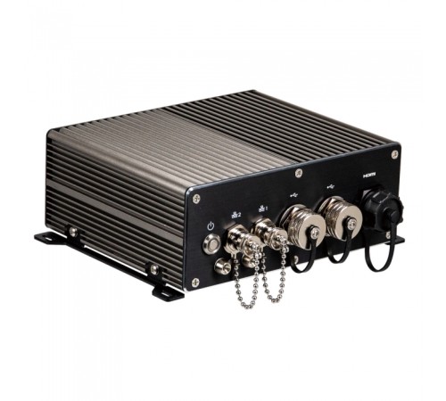 QBiX-WP-WHLA8265H-A1 IP67 - Industrial water proof system with Intel® Core™ i5-8265U Processor