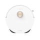 Робот-пылесос DreameBot Robot Vacuum and Mop L20 Ultra White с базовой станцией RCXE2
