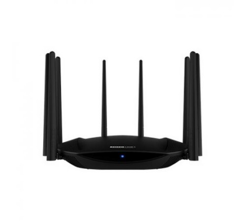 A7000R TOTOLINK AC2600 Dual Band Gigabit WiFi Router, MU-MIMO 5*GE Ports(1*WAN+4*LAN), 8*5dBi fixed antennas, PSU 12V/1.5A {5}
