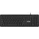 Клавиатура SVEN KB-E5700H Sven KB-E5700H (SV-019150)