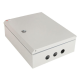 EKF mb24-24 Щит распред. навесной ЩРН-24 (395х310х120) IP54 EKF PROxima