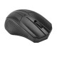 Exegate EX280436RUS Беспроводная мышь Exegate SR-9034 <black, optical, 4btn/scroll, 1600dpi, USB> Color box