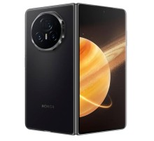 Смартфон HONOR HONOR MAGIC V3/512 Гб RAM 12Гб черный/Dual SIM 5109BJNV
