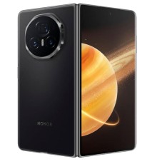 Смартфон HONOR HONOR MAGIC V3/512 Гб RAM 12Гб черный/Dual SIM 5109BJNV