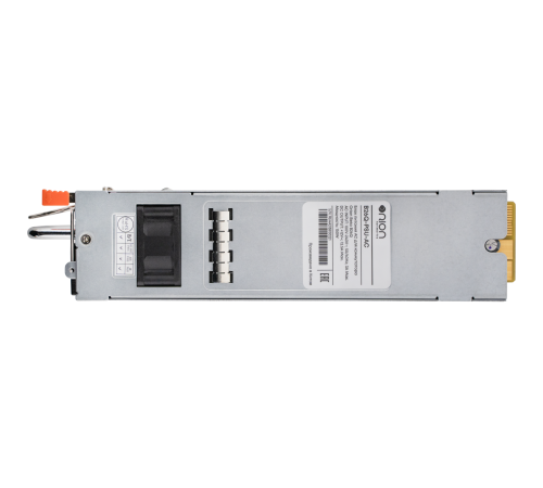 Блок питания AC для коммутатора Orion Beta B26Q, 150W Блок питания AC для коммутатора Orion Beta B26Q, 150W
