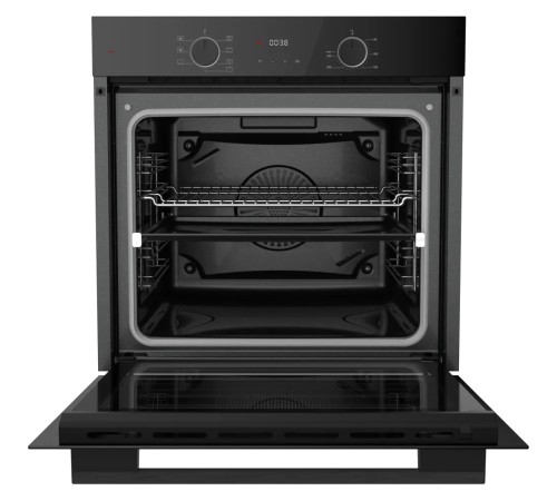 Встраиваемый духовой шкаф Kuppersberg HF 608 B