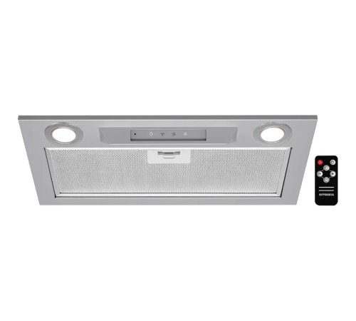 Вытяжка встраиваемая Kuppersberg Kuppersberg INLINEA 52 Inox Вытяжка встраиваемая Kuppersberg Kuppersberg INLINEA 52 Inox