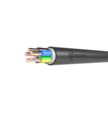 Кабель ППГнг(А)-HF 5х10 ОК (N PE) 0.66кВ (м) Цветлит 00-00140604