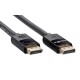 Telecom TCG755-2M Кабель соединительный DP-DP 1.4V 8K@60Hz 2м , медь