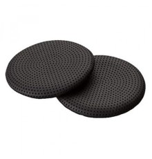 Амбушюра - сменная подушечка для динамика гарнитуры Plantronics SPARES,KIT,EAR CUSHION,LEATHERETTE,BW3200 (85S24AA)