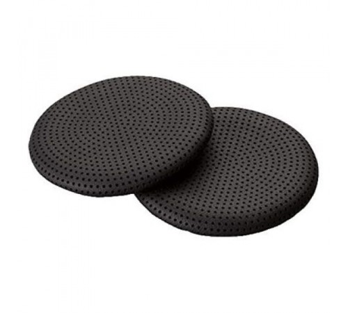 Амбушюра - сменная подушечка для динамика гарнитуры Plantronics SPARES,KIT,EAR CUSHION,LEATHERETTE,BW3200 (85S24AA)
