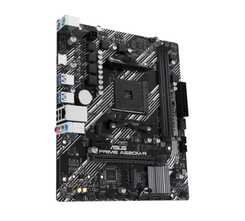 Материнская плата ASUS 90MB1H60-M0EAY0