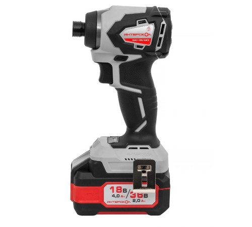 Ударный шуруповерт SHAU-250/36VE INTERSKOL