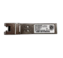 Трансивер Huawei SFP-1000BASET 02314171