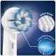 Насадка для зубной щетки SENSITIVE CLEAN EB60-4 ORAL-B