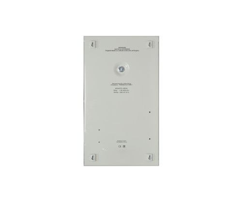 Стабилизатор POWERMAN AVS 5000S, ступенчатый регулятор, цифровые индикаторы уровней напряжения, 5000ВА, 140-260В, максимальный входной ток 32А, клеммная колодка, IP-20, навесного исполнения, 430мм х 250мм х 80мм, 9,26 кг. POWERMAN AVS 5000S (POWERMAN AVS- Стабилизатор POWERMAN AVS 5000S, ступенчатый регулятор, цифровые индикаторы уровней напряжения, 5000ВА, 140-260В, максимальный входной ток 32А, клеммная колодка, IP-20, навесного исполнения, 430мм х 250мм х 80мм, 9,26 кг. POWERMAN AVS 5000S (POWERMAN AVS-