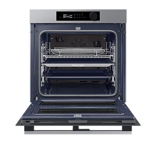 Духовой шкаф Samsung NV7B5745TAS/WT