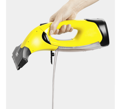 Karcher WV 2 Plus Стеклоочиститель [1.633-490.0]
