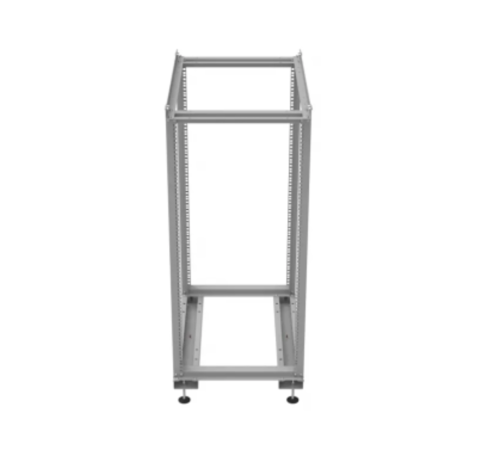 Стойка монтажная двухрамная 24U (1200х530х800мм)