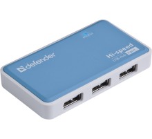 DEFENDER USB QUADRO POWER  [83503]