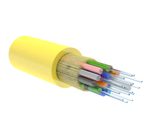 Кабель оптический Alpha Mile Distribution, 16 волокон 657A1, LSZH