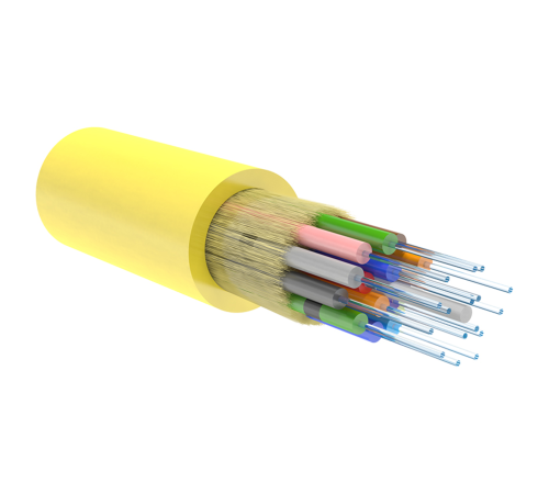 Кабель оптический Alpha Mile Distribution, 16 волокон 657A1, LSZH