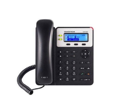 Телефон VOIP GXP1625 GRANDSTREAM Телефон VOIP GXP1625 GRANDSTREAM