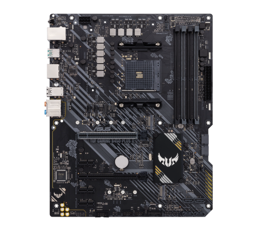 Материнская плата ASUS TUF GAMING B450-PLUS II (90MB1650-M0EAY0)