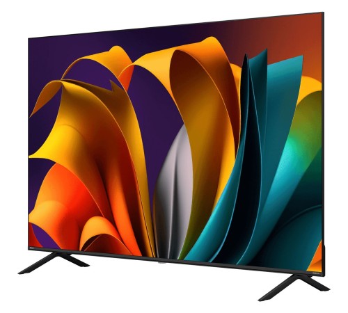Телевизор LED Hisense 85" 85A6N черный 4K Ultra HD 60Hz DVB-T DVB-T2 DVB-C DVB-S DVB-S2 USB WiFi Smart TV Телевизор LED Hisense 85" 85A6N черный 4K Ultra HD 60Hz DVB-T DVB-T2 DVB-C DVB-S DVB-S2 USB WiFi Smart TV