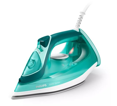 Утюг Philips DST3030/70 2400Вт зеленый