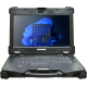 Защищенный ноутбук Durabook Z14I Gen3 Basic Win11 Pro/ Z14I Gen3 Basic, 14" FHD (1920 x1080) Sunlight Readable 1200 nits Touchscreen Display, Intel® Core™ Ultra 5 125U (12MB Cache, up to 4.3 GHz, 12 cores, 14 threads with Intel® AI Boost NPU), Window