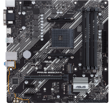 Материнская плата ASUS PRIME B550M-K (90MB14V0-M0EAY0)
