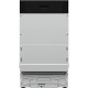 Встраиваемые посудомоечные машины AEG AEG FSE73527P