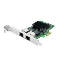 Сетевой адаптер I350 PCI-E 1G 4XRJ45 LREC9224PT LR-LINK