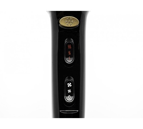 Фен GA.MA BORA GOLD - DW (GH0825) Фен GA.MA BORA GOLD - DW (GH0825)