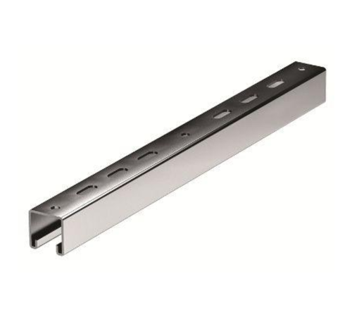 DKC BST4130 Траверса для подвеса лотка шириной до 300 мм DKC BST4130 Траверса для подвеса лотка шириной до 300 мм