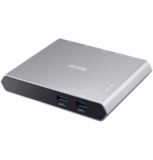 2-Port USB-C Gen 1-  Док станция ATEN US3310